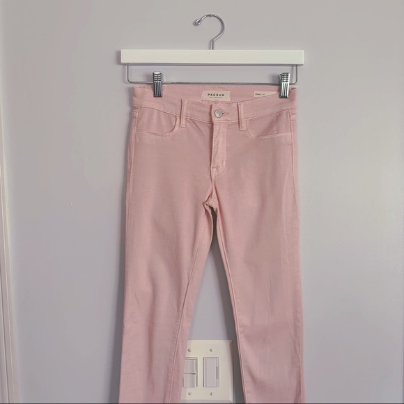 LA Blush Jegging - Picture 7 of 8